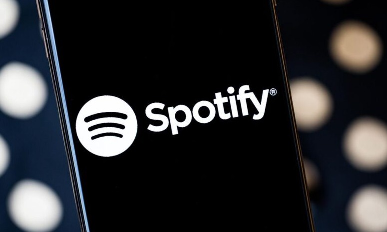 Spotify is now available on the Epic Games Store, signaling application store beyond just games