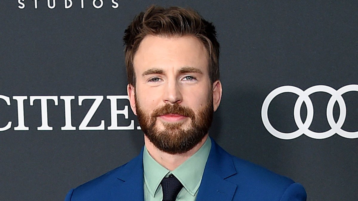 Chris Evans Joins Adam McKay’s Netflix Movie ‘Don’t Look Up’