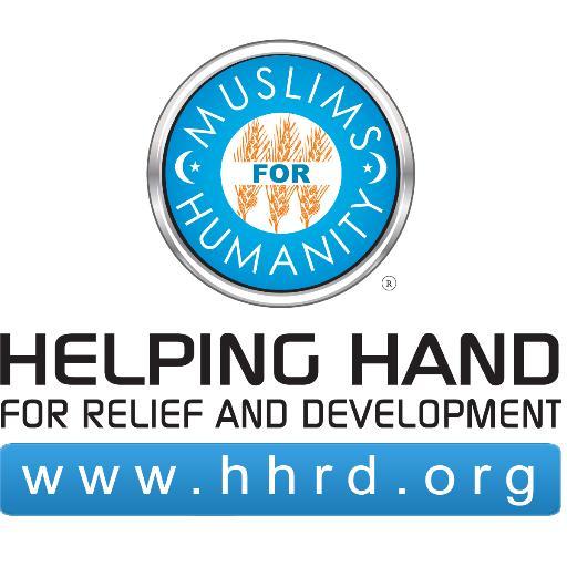 HHRD Rehabilitation Efforts For Refugees