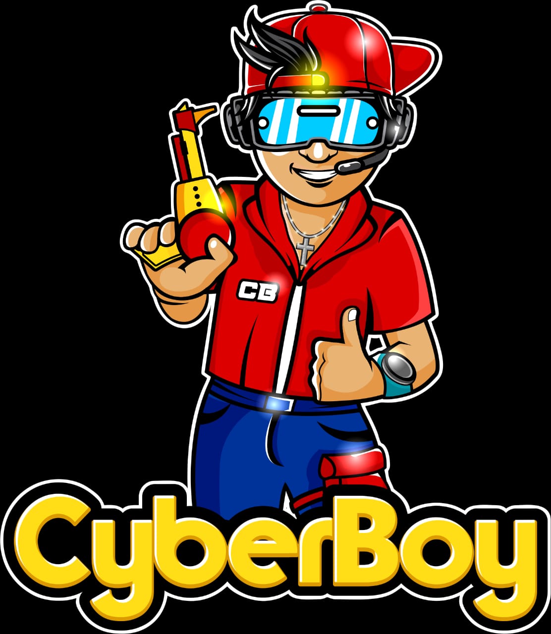 Cyber Boy Corporation: Protecting businesses who fear not the investment but the security on internet