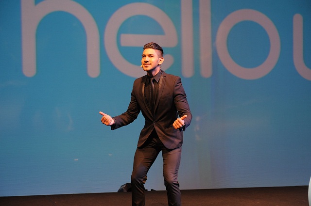 Jay Jay: From Being a Successful TV Host to Becoming a Leading Motivational Speaker