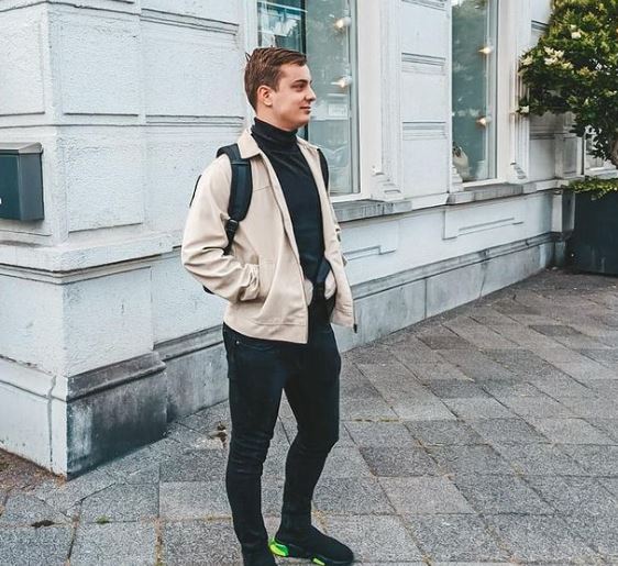 How Wanner Aarts’ knowledge of YouTube’s copyright system helped him launch and scale his digital licensing company
