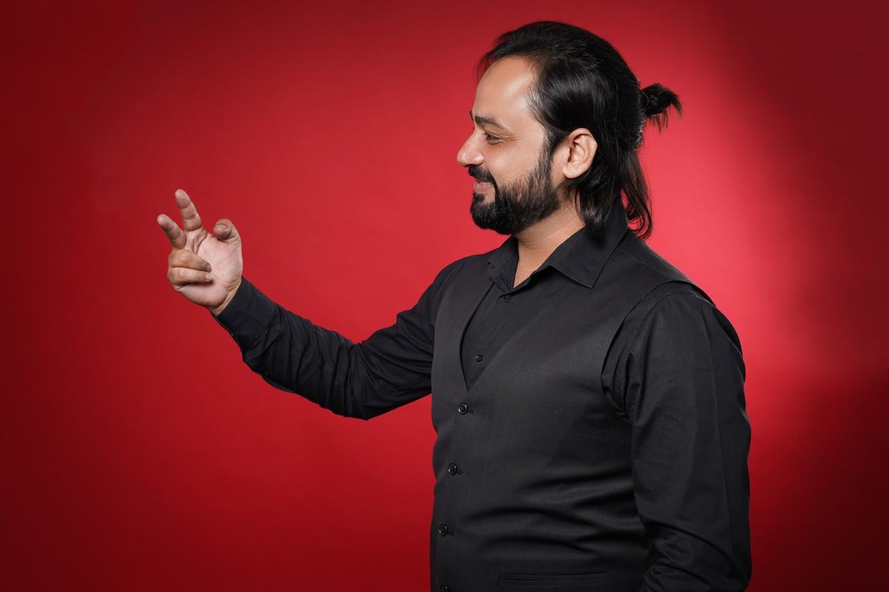 Nehal Khan Shares 7 Golden Rules of Entrepreneurship