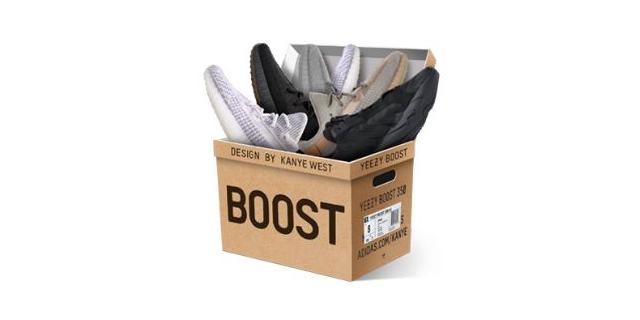 How Lootie’s mystery boxes are changing the sneaker industry