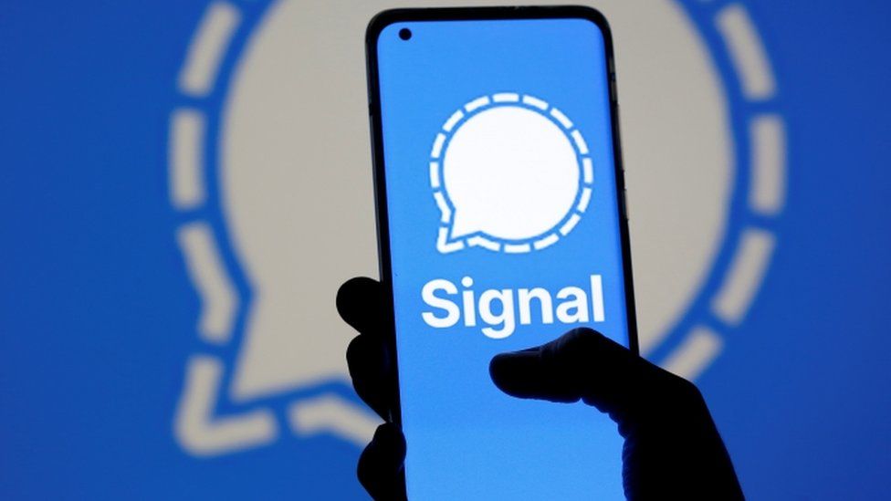Signal adds ‘mainstream chat features’ to lure extensive crowd