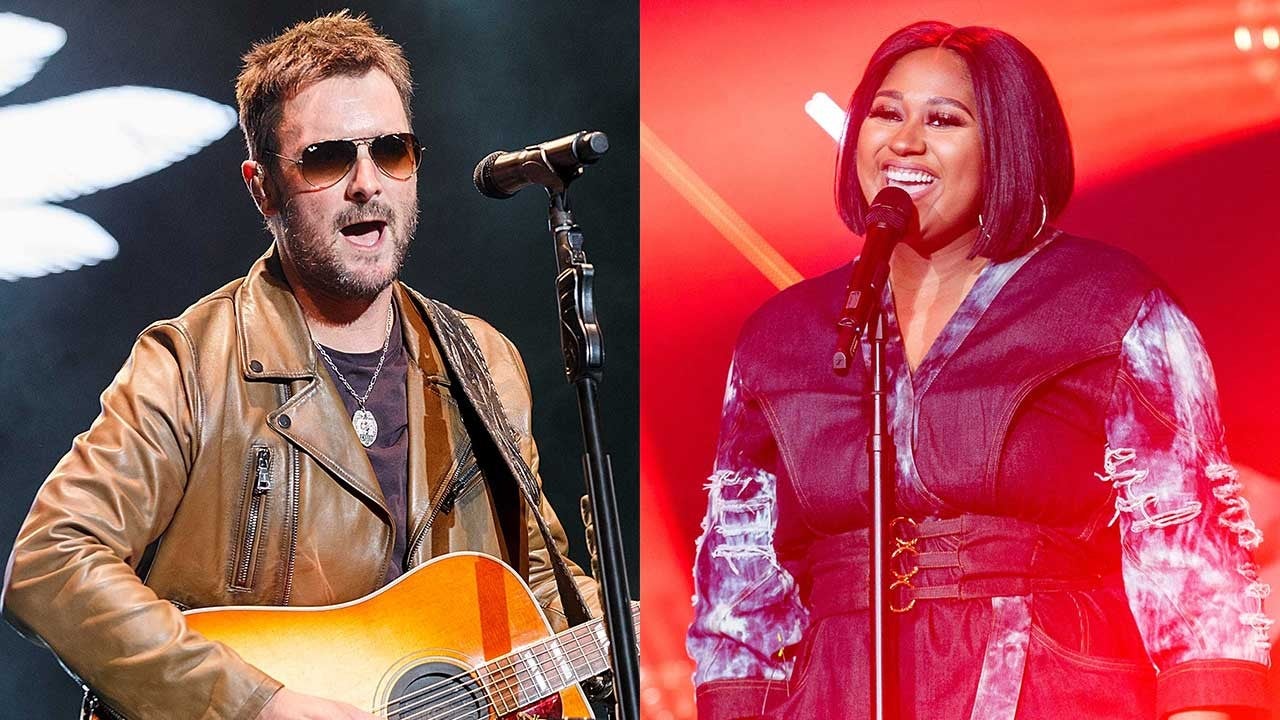 Super Bowl 2021 : Jazmine Sullivan and Eric Church to sing National Anthem