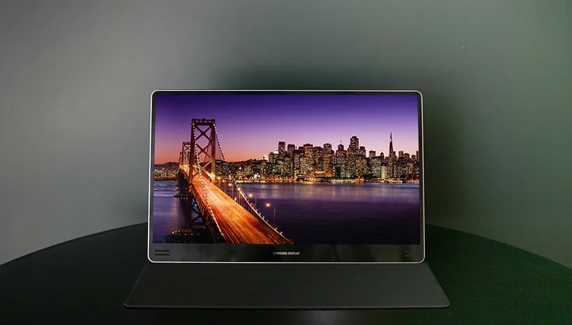Samsung Display is mass-delivering world’s first 90Hz OLED screens for laptops