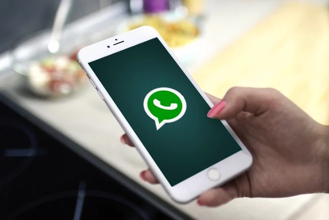 WhatsApp set an all-time record with 1.4 billion video and voice calls on New Year’s Eve