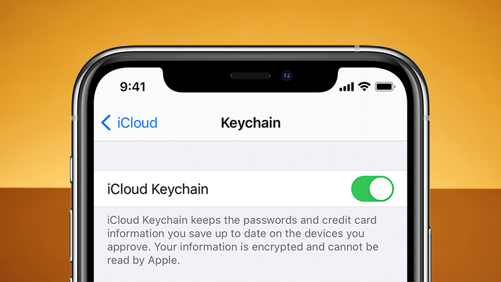 For iCloud passwords, Apple releases Chrome extension