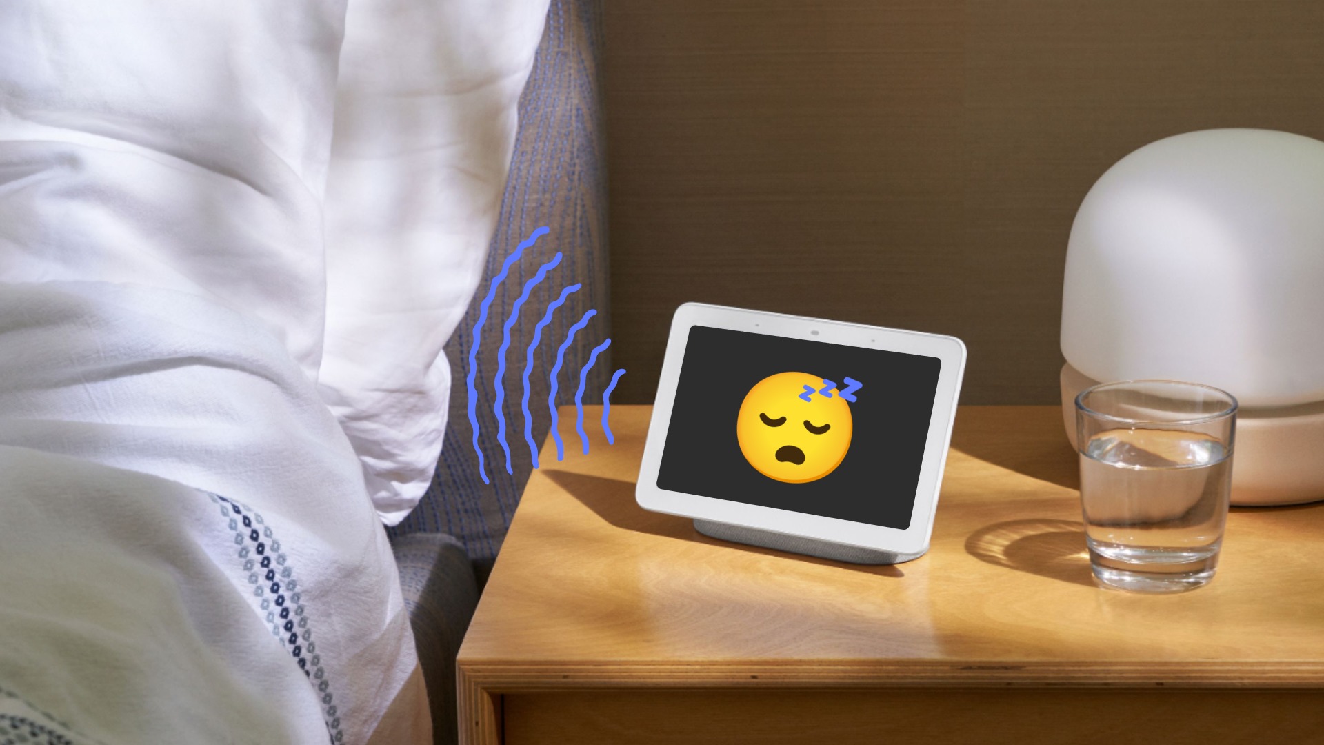 Google to release new Nest Hub in 2021 that utilizes Soli for sleep tracking