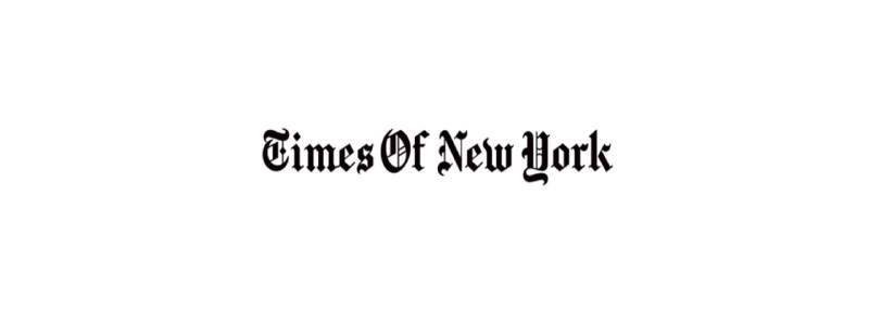 Online News Portal Times of New York Redefines Excellent Journalism