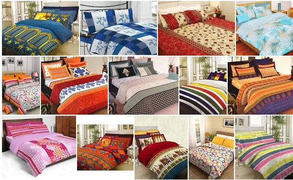 Guide to Buying Bedsheets – The Perfect Bedding Advice