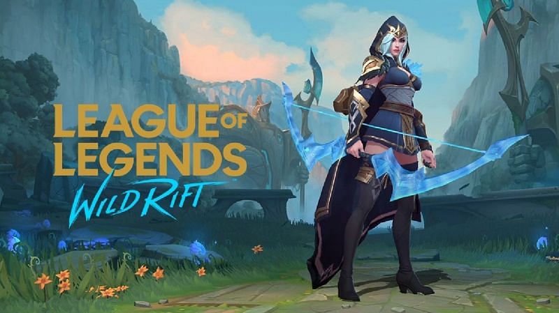 League of Legends: Wild Rift is arriving with its open beta to North America in March