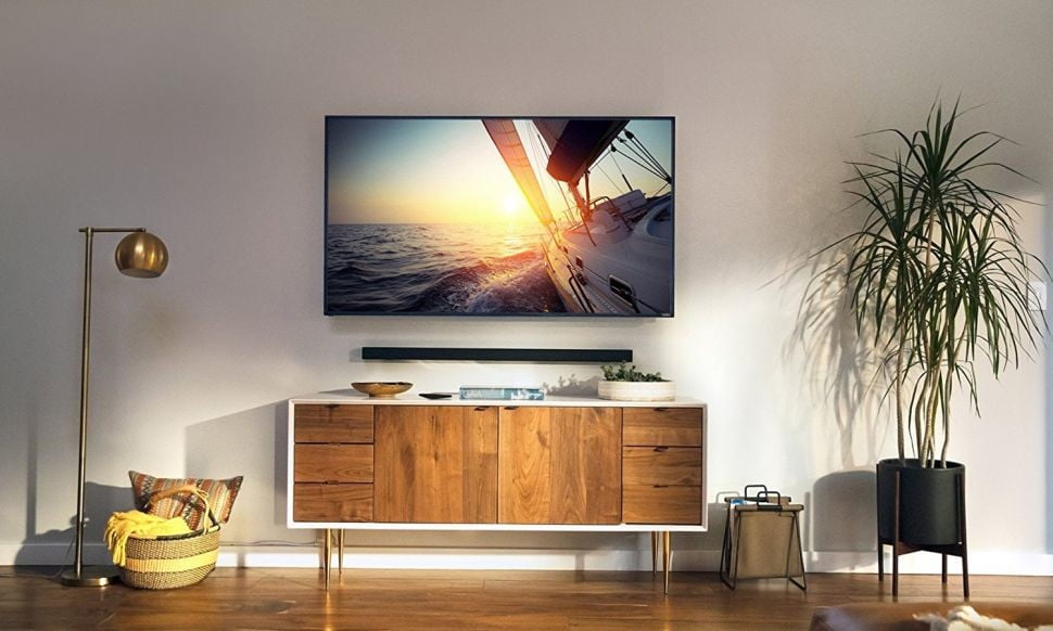 Step by step guide on how to Wall Mount a smart TV