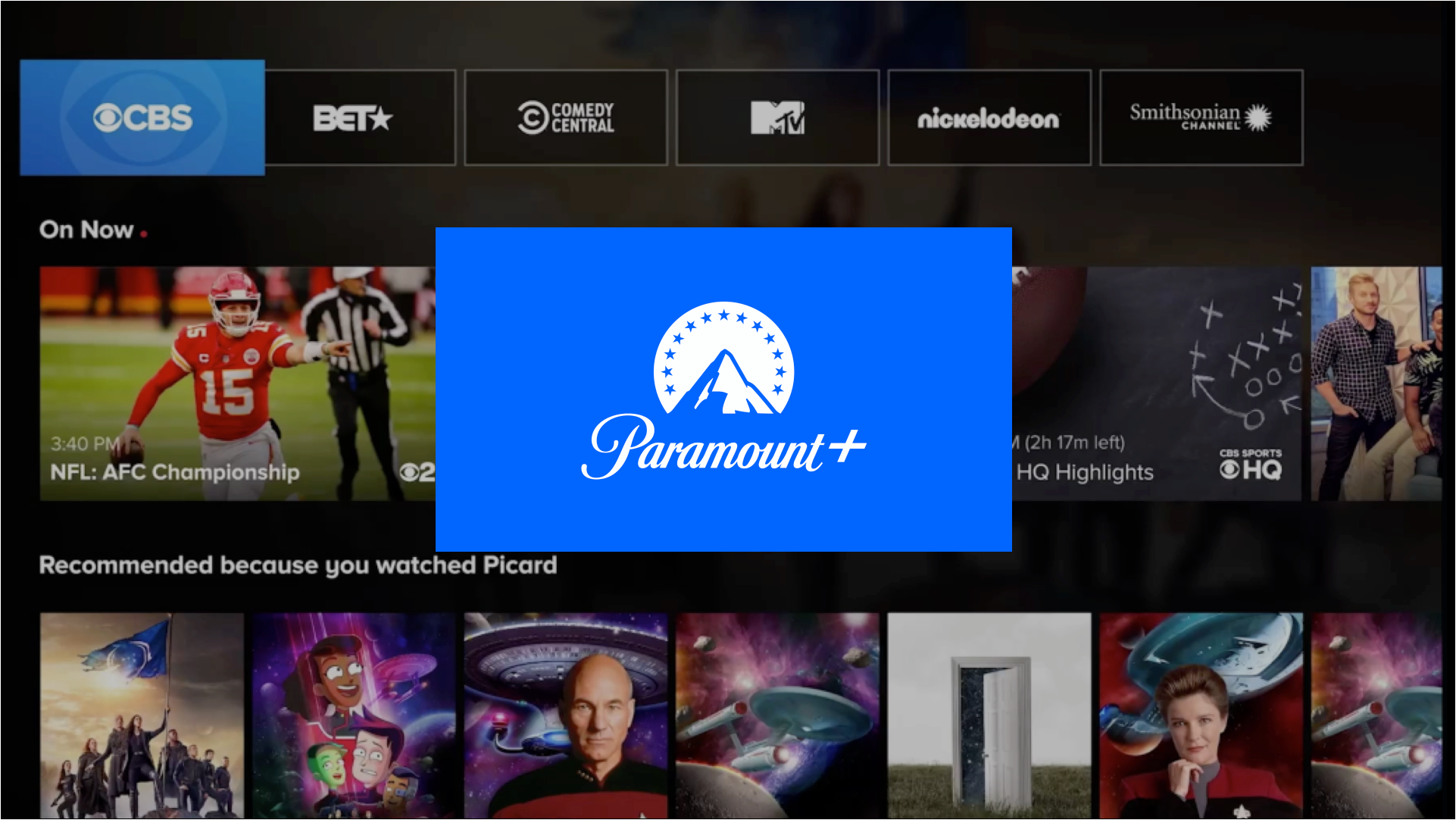 Here’s all to know about Paramount Plus and ViacomCBS’s version of CBS All Access