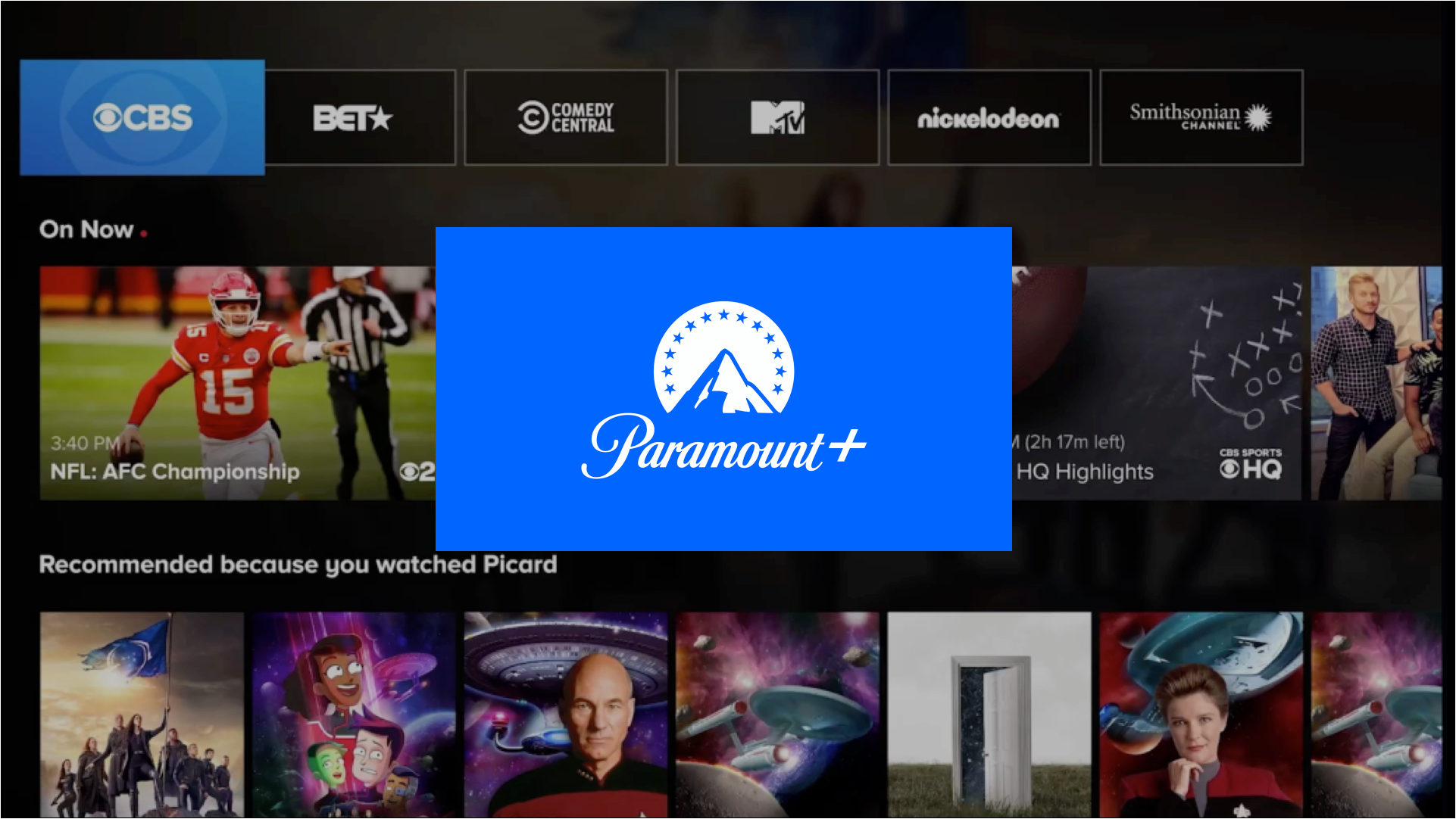 Here's all to know about Paramount Plus and ViacomCBS's version of CBS