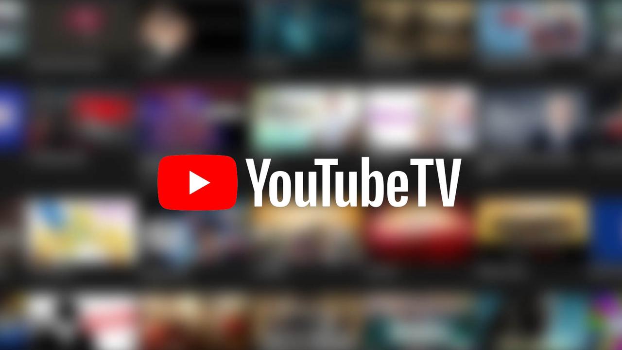 YouTube TV adding offline downloads and 4K streaming