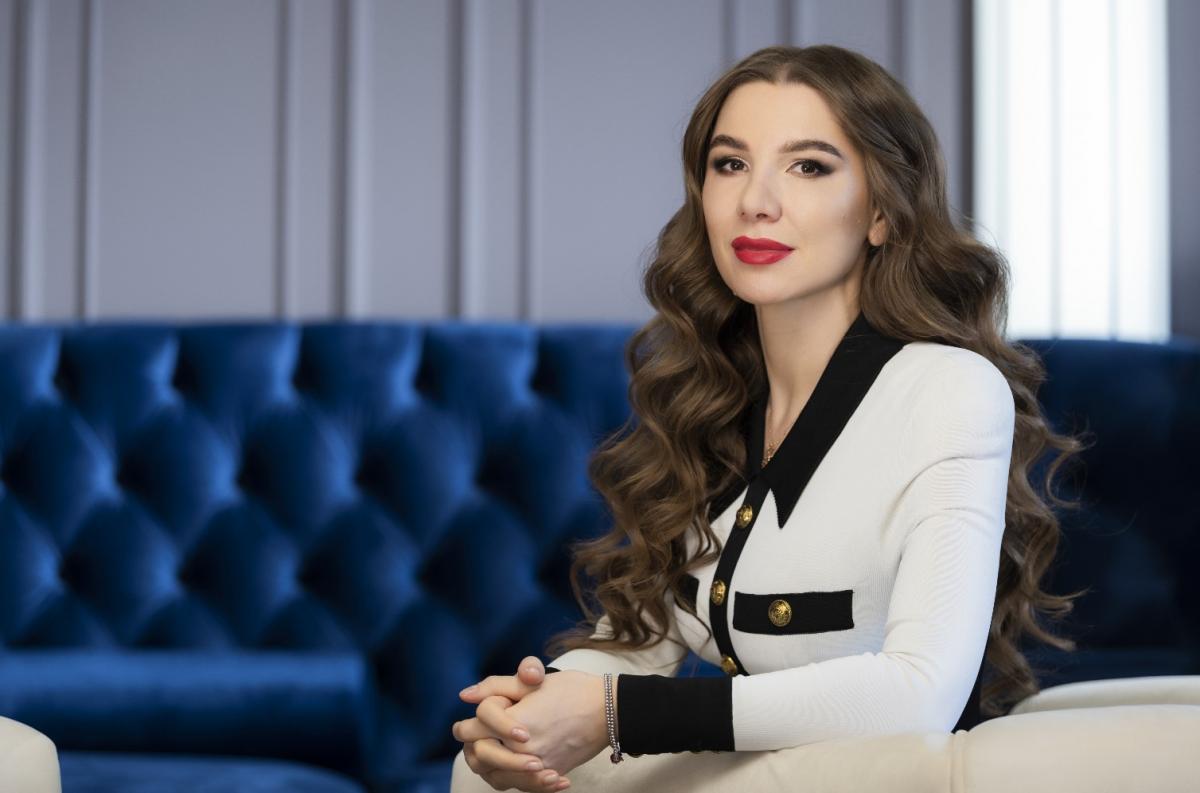 LeoGaming CEO Alona Shevtsova: Venture funds in the US and the capital from Ukraine are showing increasing interest in the Ukrainian fintech sector