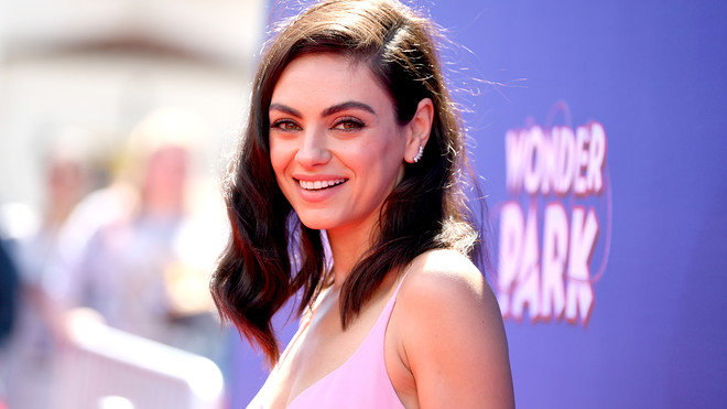 Mila Kunis to play the lead in Jessica Knoll’s “Luckiest Girl Alive” movie adaptation at Netflix
