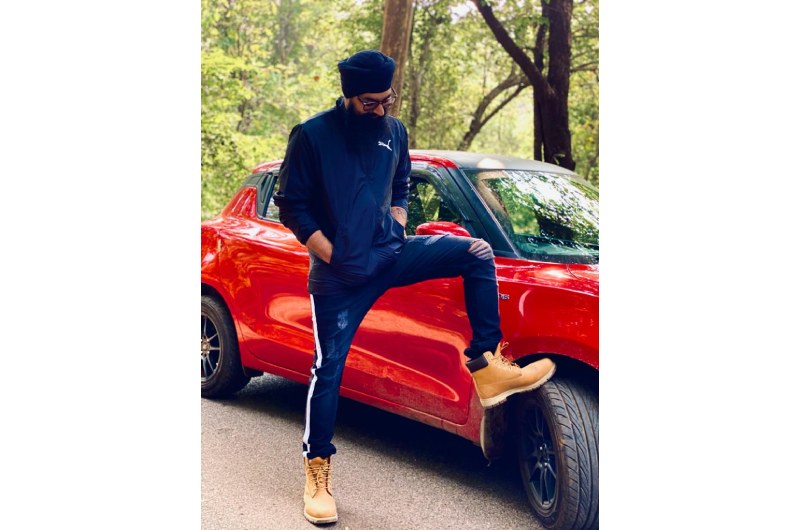 SATWINDER SINGH SOKHI: INDIA’S FINEST INFLUENCER AND DIGITAL ENTREPRENEUR