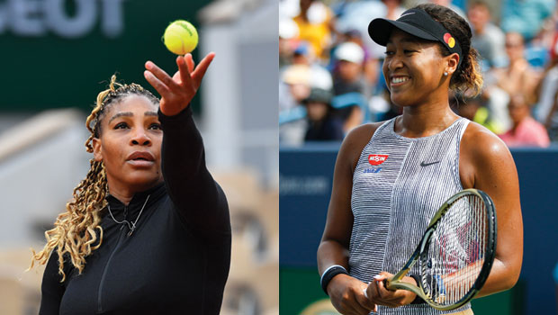 Australian Open 2021, Naomi Osaka denies Serena Williams a shot at record-tying 24th major title