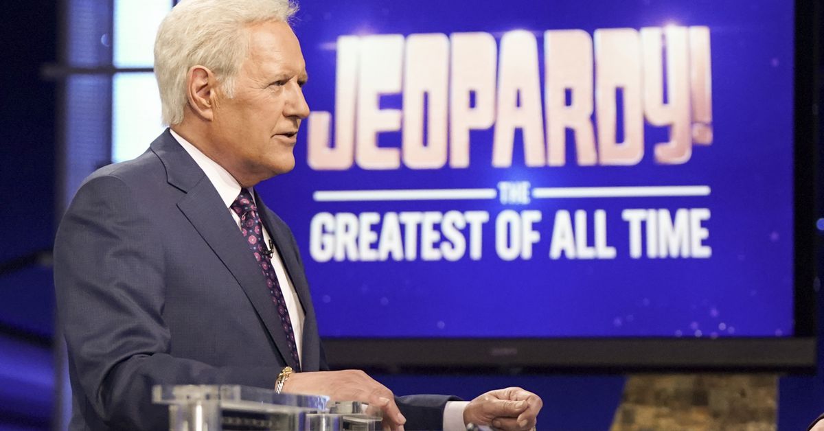 Jeopardy! discloses Dr. Oz, Savannah Guthrie, Anderson Cooper and Dr. Sanjay Gupta as the new guest hosts