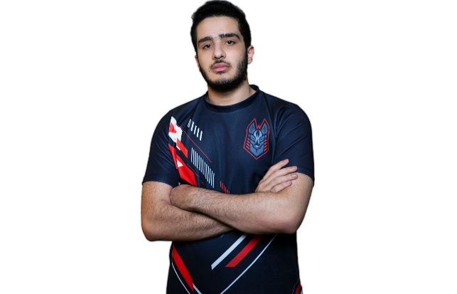 Mohamed Magdy Soliman: The Most Valuable League of Legends Player in Egypt