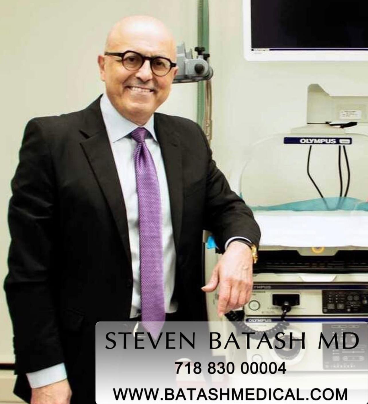 Dr. Steven Batash MD offers custom, non-surgical weight loss solutions with rapid results