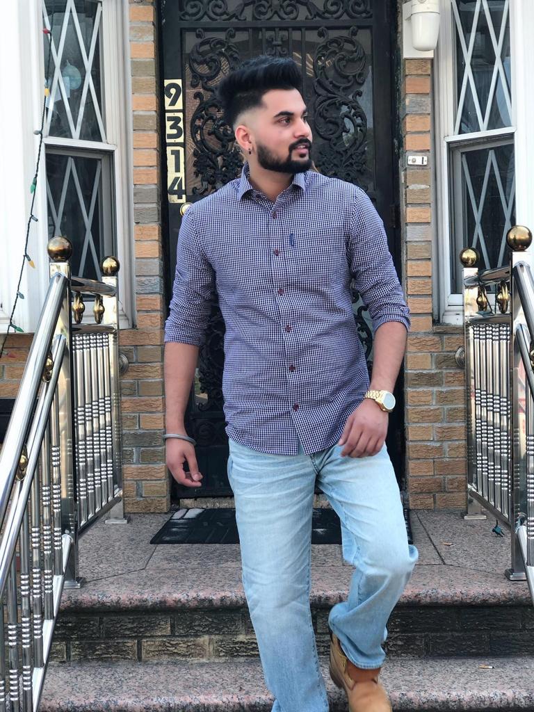 RANWINDER SINGH : A YOUNG INFLUENCER WITH AN ENTREPRENEURSHIP QUALITY