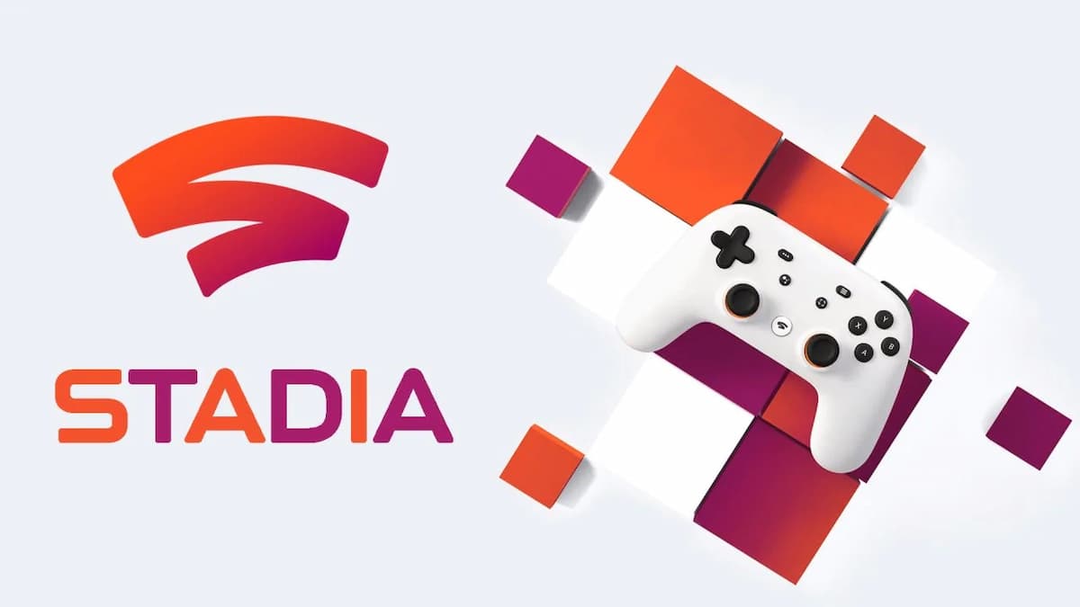 Google is closing down its Stadia game development studios