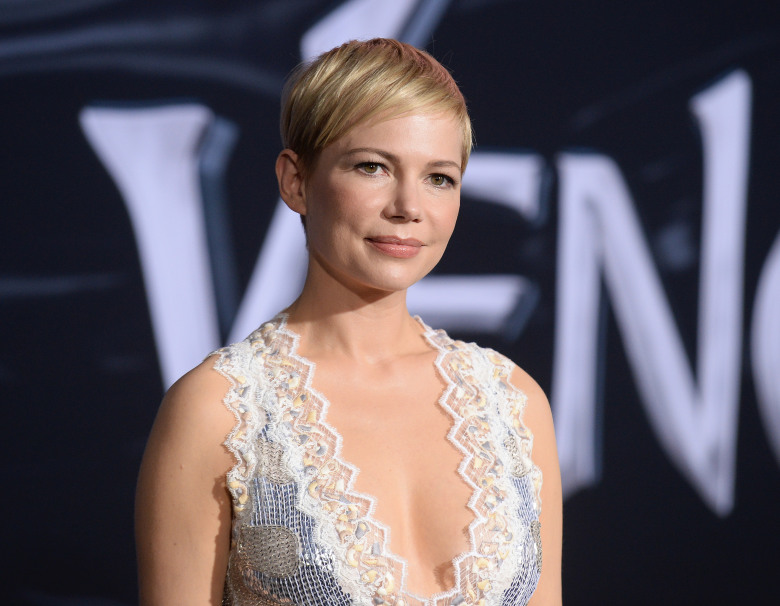 Michelle Williams To Play Peggy Lee In Upcoming Todd Haynes-Directed ‘Fever’ Biopic