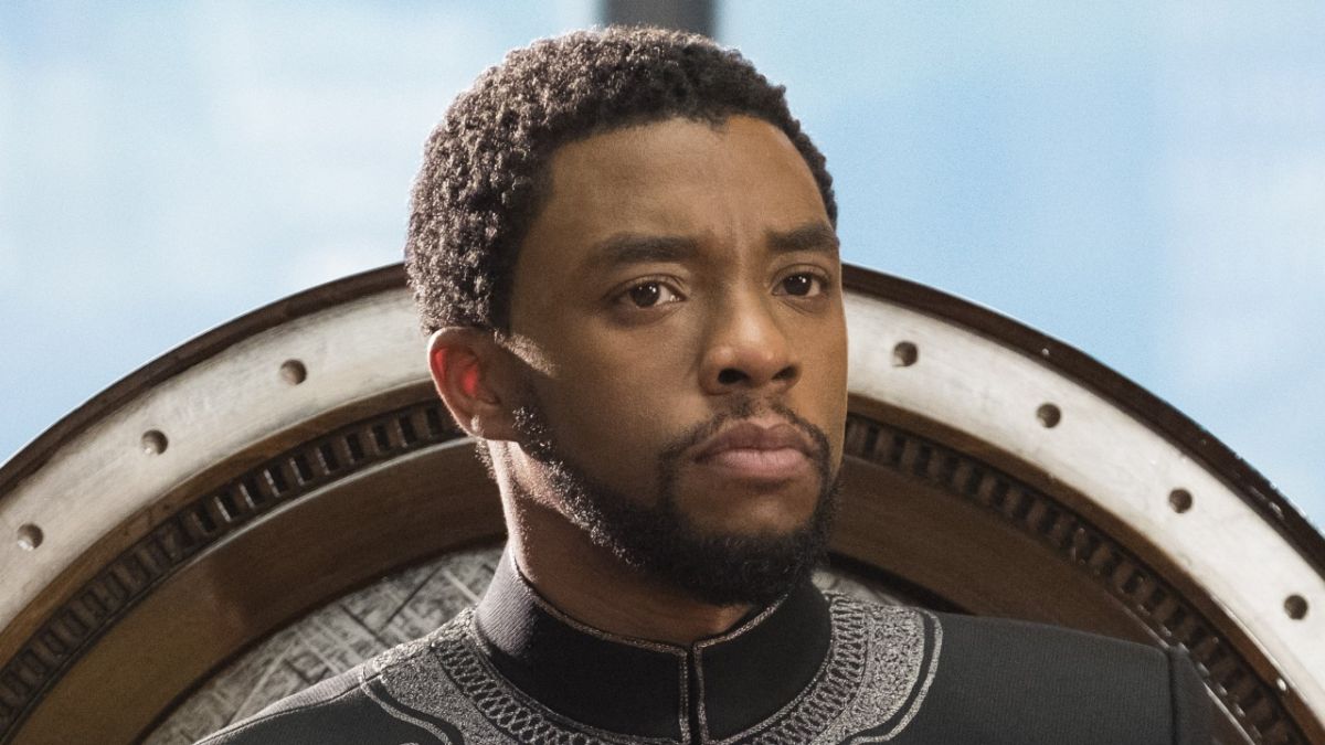 Golden Globe 2021: Posthumous Chadwick Boseman wins best actor award and his widow accepts in an stirring speech