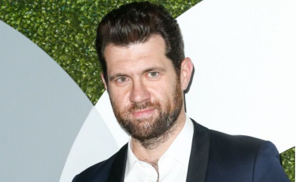 Billy Eichner’s upcoming romantic comedy “Bros” to debut in theaters next summer