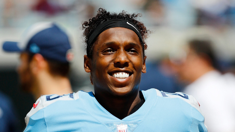 New York Giants spend enormous once more, land CB Adoree’ Jackson with 3-year, $39 million contract