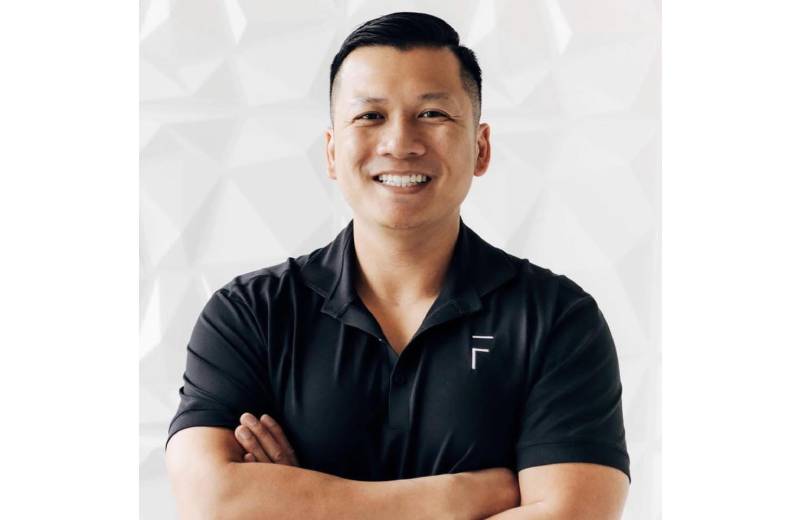 Meet Dr. Michael Tran, Owner of FLOSS Dental, the Fastest Growing Dental Retail Brand