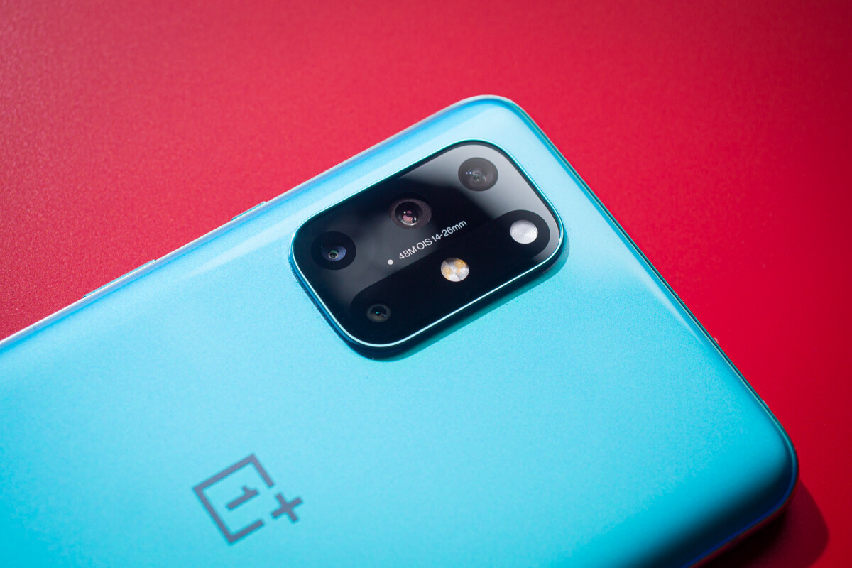 OnePlus 9-series phones will launch with Hasselblad tuned cameras on March 23rd