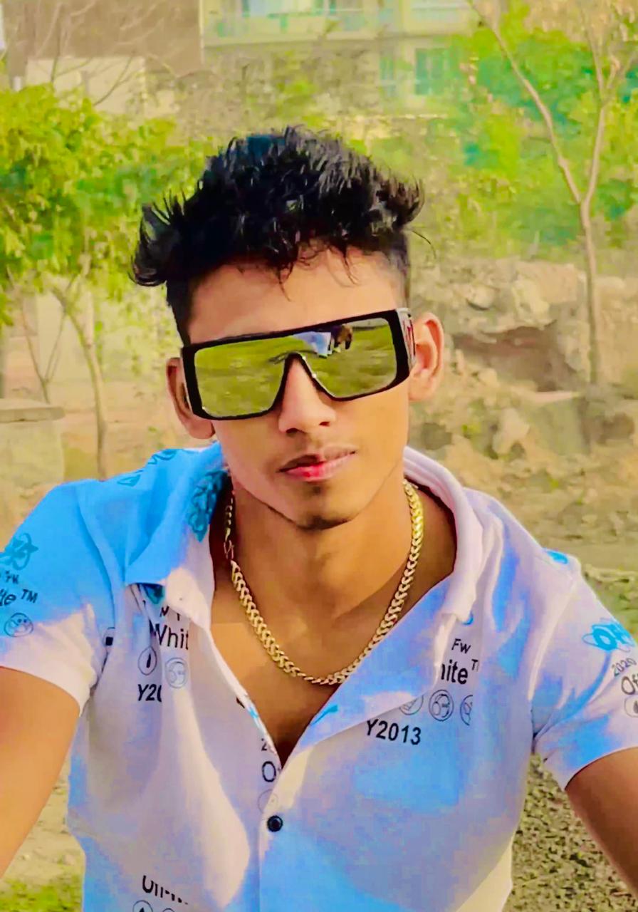 Meet youth icon of 2020, Sagar Bhardwaj , whose songs are trending on Spotify