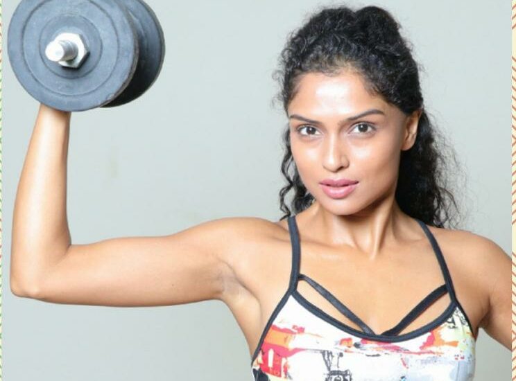 How Rinku Shah’s Fitness2Flash Helped Women Around the World to Stay Fit During the Pandemic
