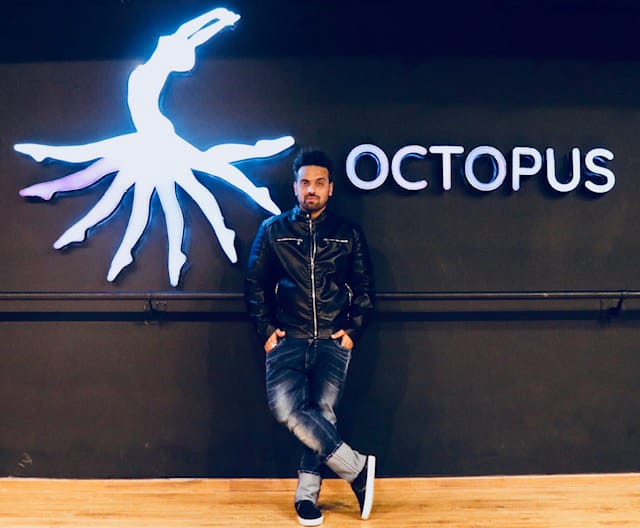 Change Is A Necessity To Achieve Big Goals | Says Raj Surani, Film Producer and Director Of Octopus Entertainment