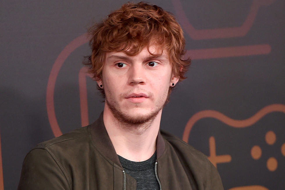 Evan Peters to play serial killer Jeffery Dahmer in Ryan Murphy’s upcoming Netflix series ‘Monster’