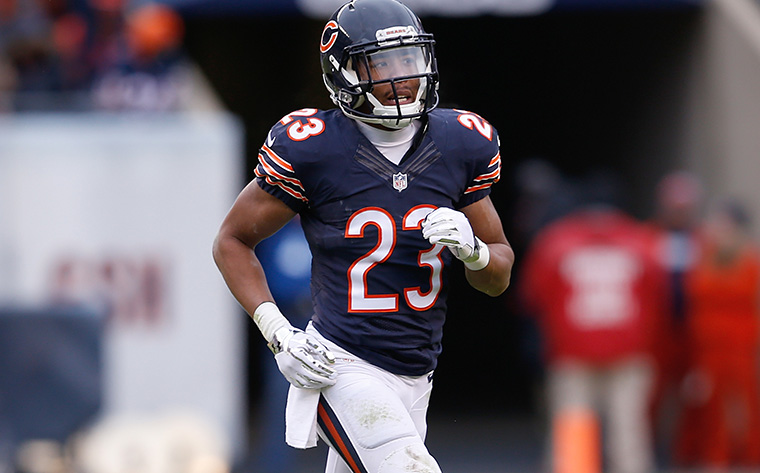 Chicago Bears will release former Pro Bowl cornerback ‘Kyle Fuller’