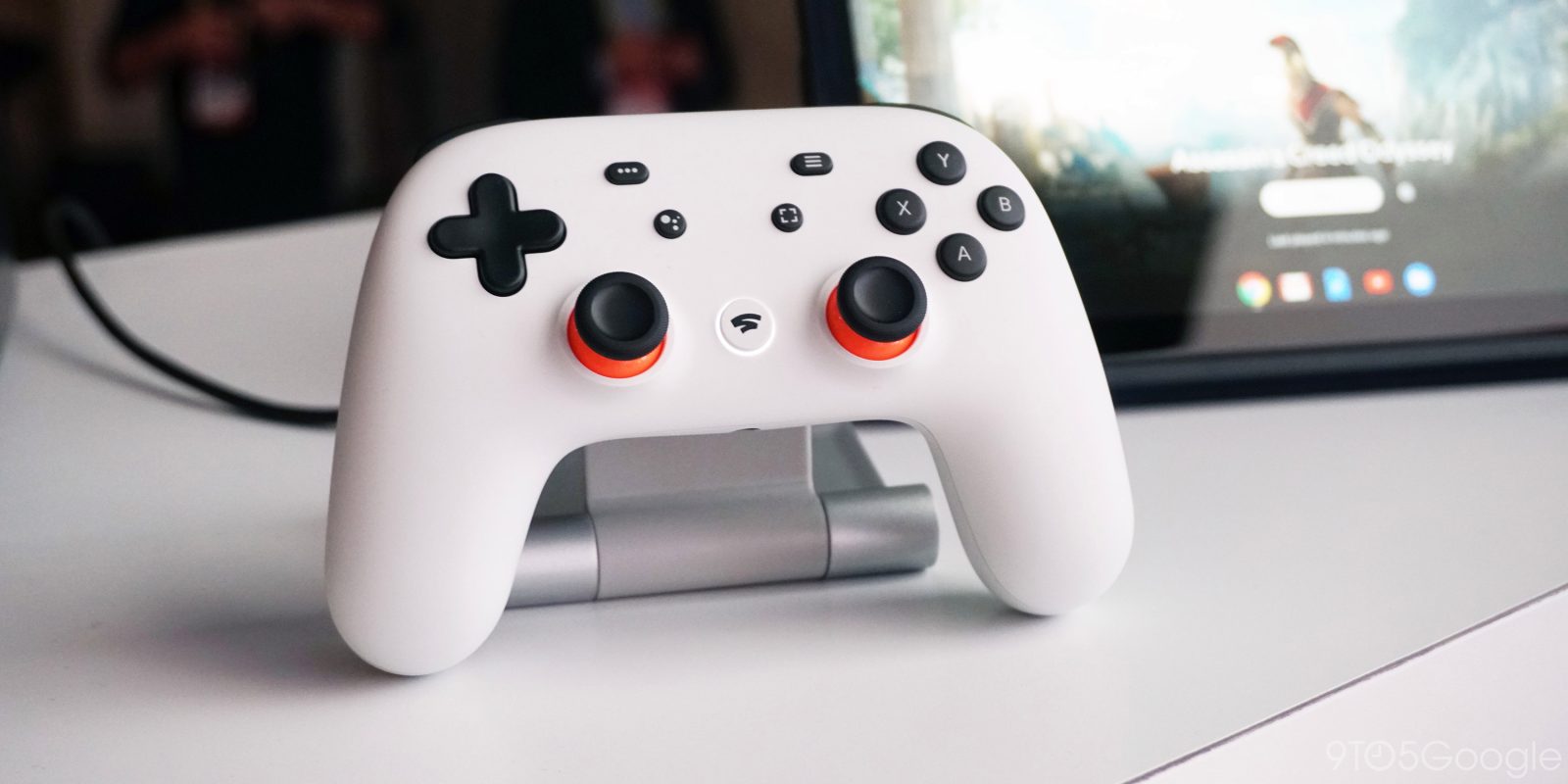 Xbox receives Chromium-based Edge browser in alpha, enabling Stadia play