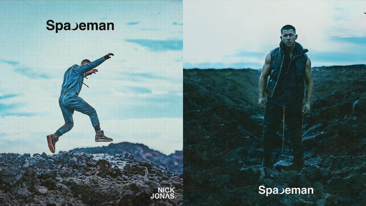 Nick Jonas launch ‘Spaceman’ solo album, is a love letter to real-world connections