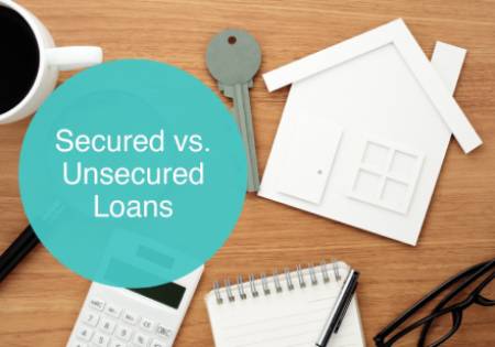 Secured vs Unsecured Loan: Which One is Better?