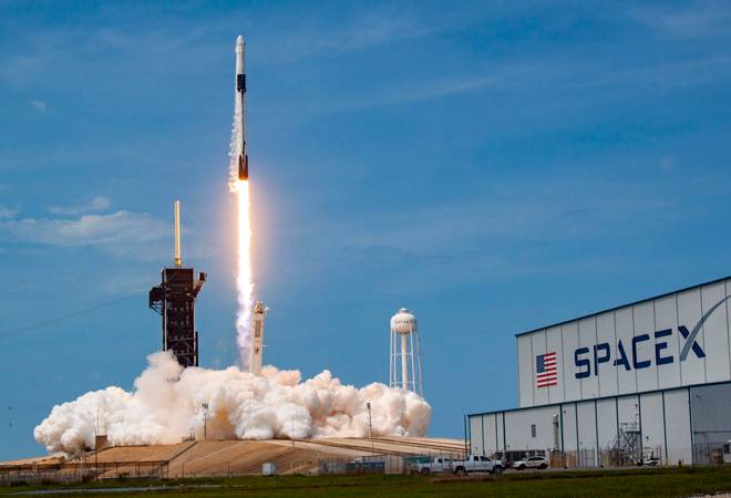 NASA-SpaceX launch of next International Space Station crew postponed to April 22