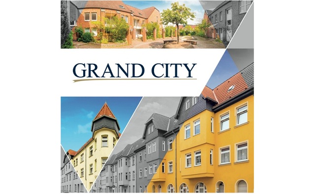 Grand City Properties Records High Disposal Activity