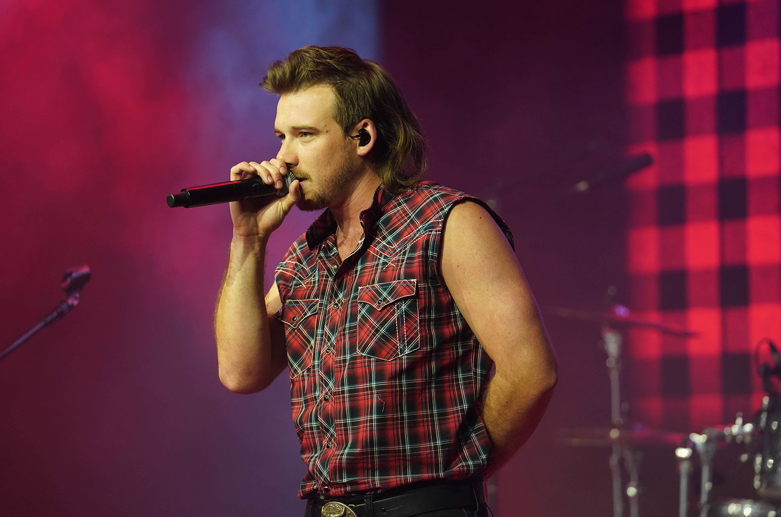 Morgan Wallen won’t be invited to ceremony of Billboard Music Award due to ‘recent conduct’