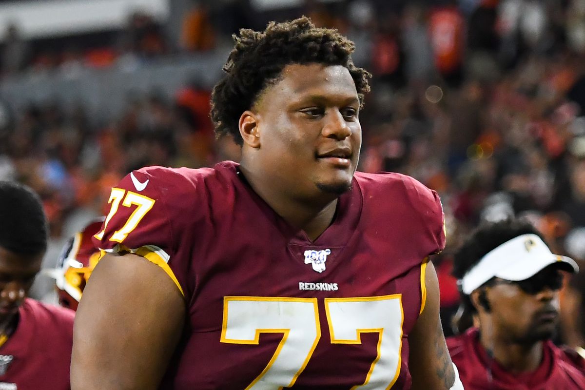 Miami Dolphins agree to trade OG Ereck Flowers back to the Washington Football Team