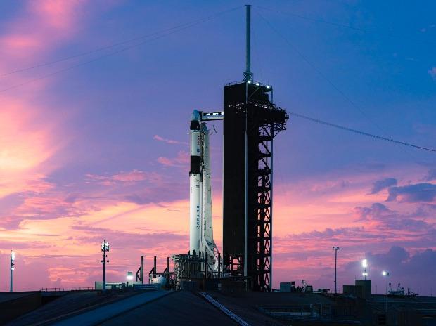 NASA announces SpaceX Crew-2 flight postponed to Friday due to weather