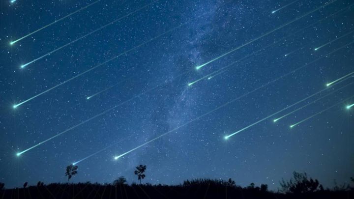 2021 Lyrid meteor shower peaks tonight: Here’s how to see it
